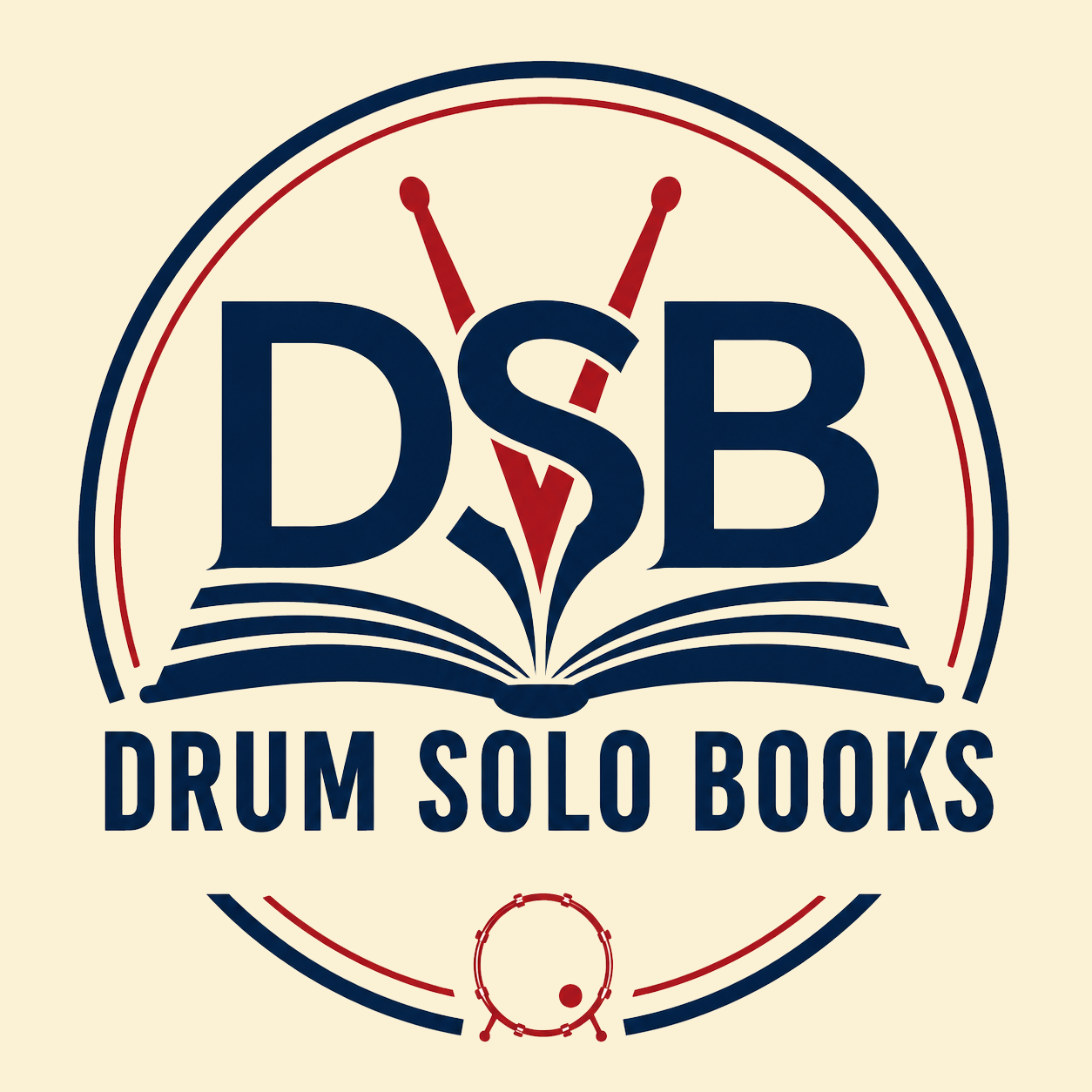 drumsolobooks.com